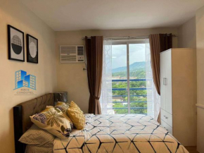 Studio Unit at Riri Condotel, The Loop Tower